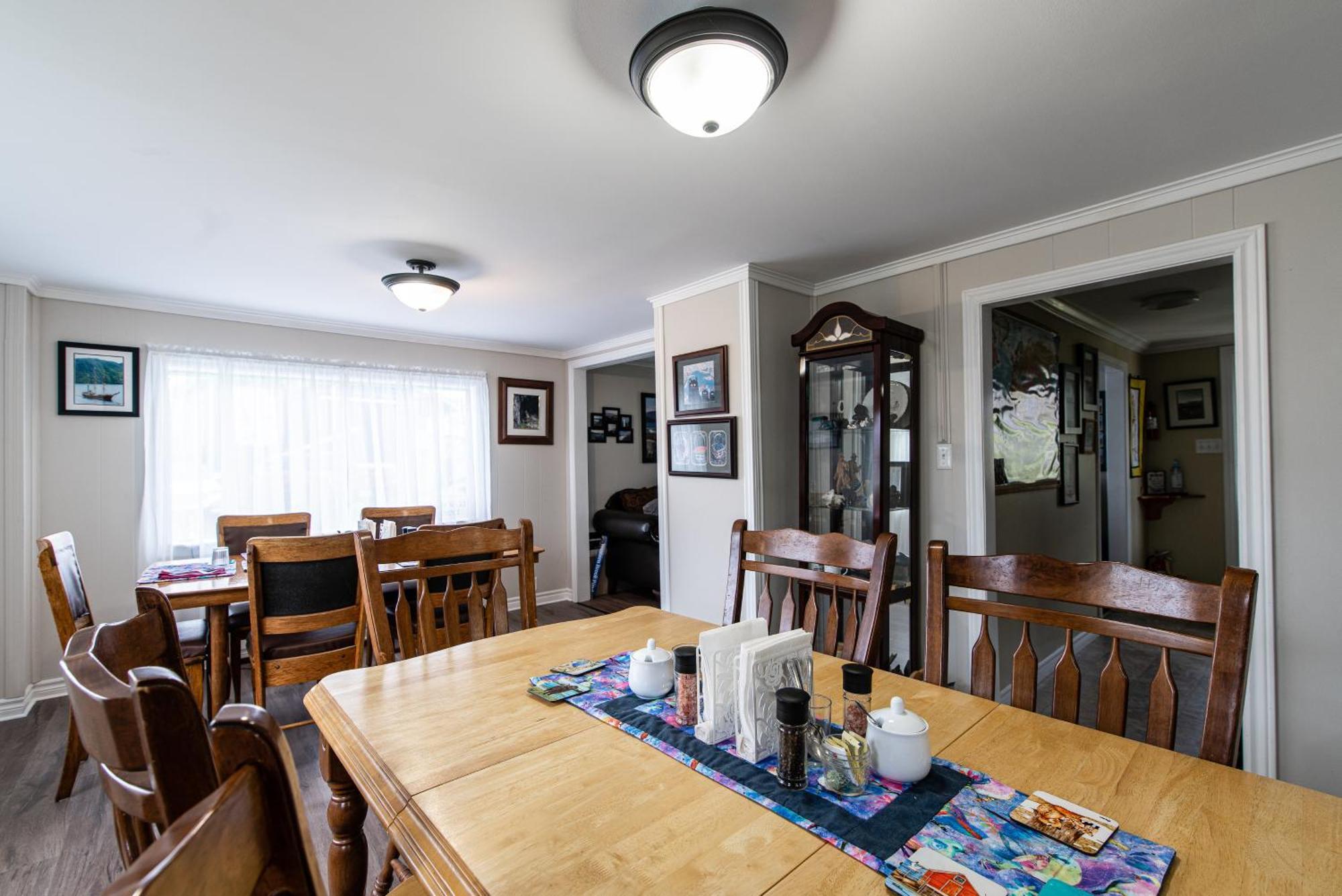 Out East - Bed & Breakfast